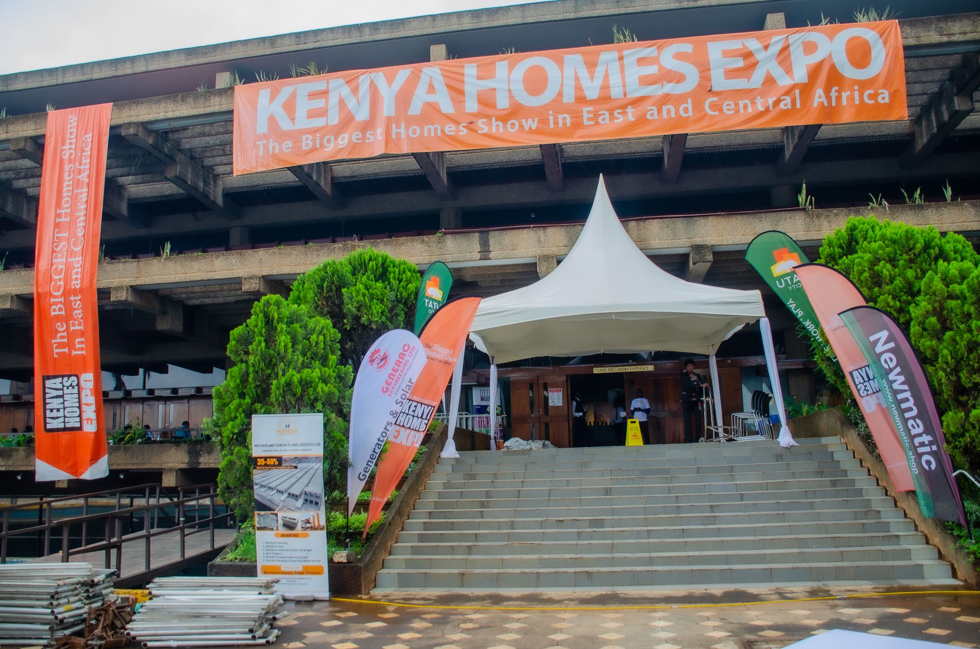 Expos Kenya Homes Expo