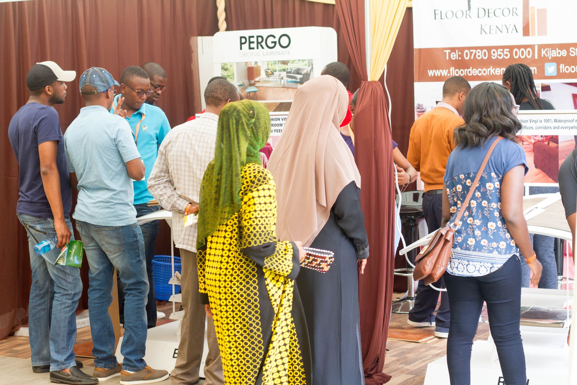 Expos Kenya Homes Expo