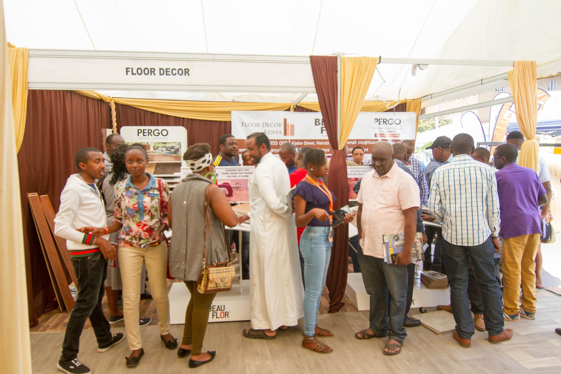 Expos Kenya Homes Expo