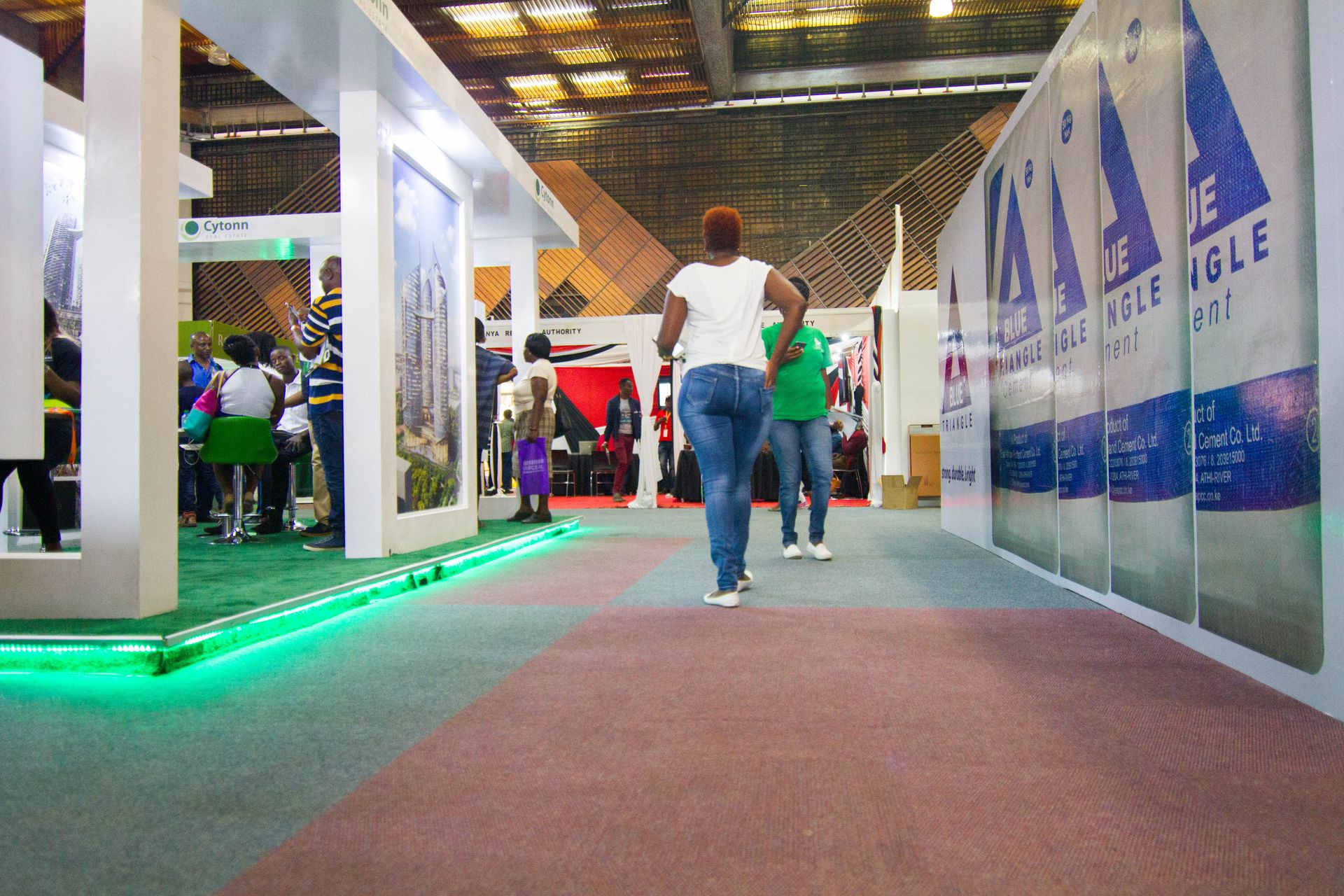 Expos Kenya Homes Expo